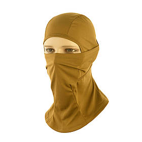 M-Tac балаклава-ніндзя потовідвідна Polartec Coyote L
