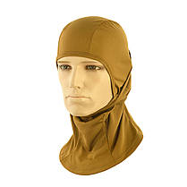 M-Tac балаклава-ніндзя потовідвідна Polartec Coyote L, фото 3