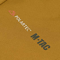 M-Tac балаклава-ніндзя потовідвідна Polartec Coyote L, фото 4