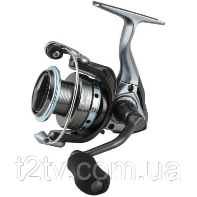Котушка Okuma Alaris ALS-55 3+1BB 4.5:1 (1353.15.03)