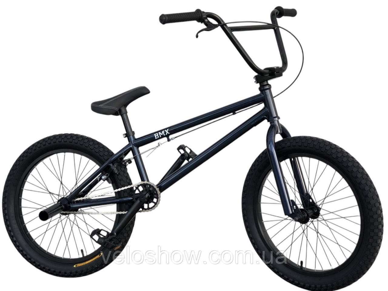Стрибковий 20 BMX Stunt трюковий велосипед