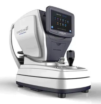 Автоматичний Рефракто Кератометр URK-800, Unicos
