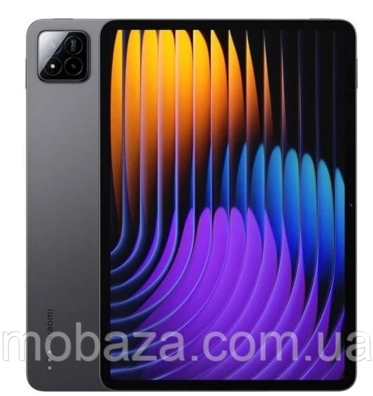 Планшет Xiaomi Pad 7 Pro 8/256GB Gray (VHU5412EU)