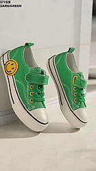 Кеди дитячі Diniya р.25-30