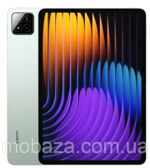 Планшет Xiaomi Pad 7 Pro 12/512 GB Green