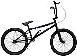 Стрибковий 20 BMX Stunt трюковий велосипед, фото 9
