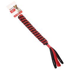 Іграшка для собак Flamingo Movas Woven Stick плетена 3,5 х 3,5 х 40 см