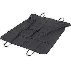 Накидка для собак на заднє сидіння в автомобіль Flamingo Seat Cover 162 х 132 см