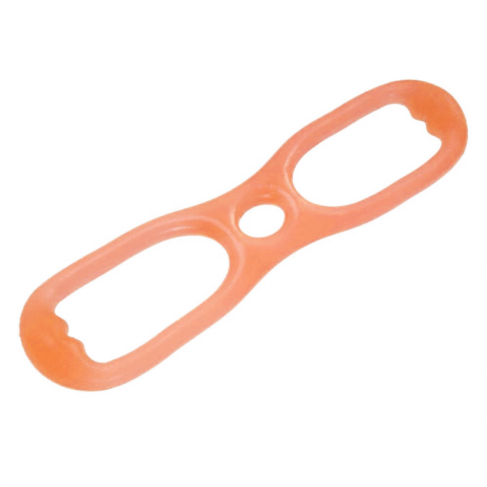 Еспандер MS 2364 метелик  Помаранчевий, фото 1