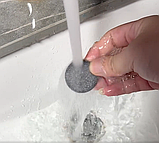 Електрична пилочка для видалення мазолів на п'яті., фото 4