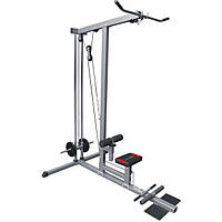 Тренувальне обладнання