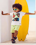 Футболка дитяча H&M р.98/104 - 2-4 роки, TOCA LIFE, можна як дівчинці, так і хлопчику, фото 3