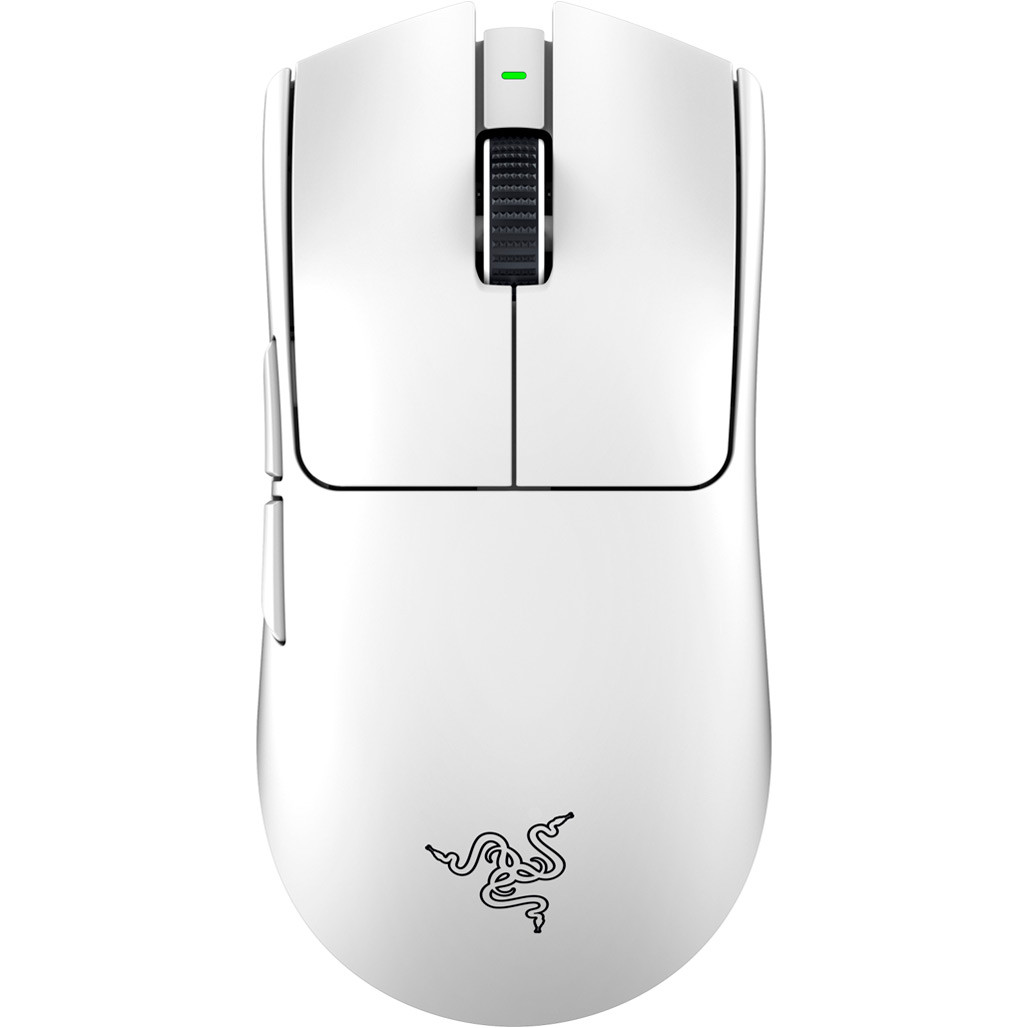 Миша Wireless Razer Viper V3 Pro White (RZ01-05120200-R3G1)