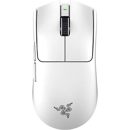 Миша Wireless Razer Viper V3 Pro White (RZ01-05120200-R3G1), фото 1