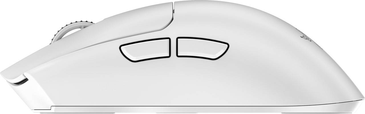 Миша Wireless Razer Viper V3 Pro White (RZ01-05120200-R3G1), фото 3