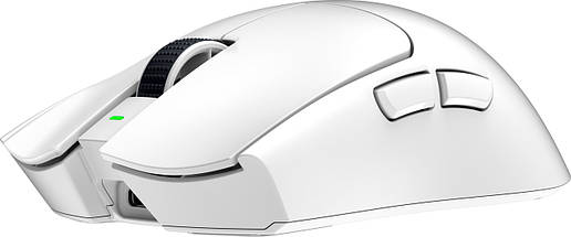 Миша Wireless Razer Viper V3 Pro White (RZ01-05120200-R3G1), фото 4
