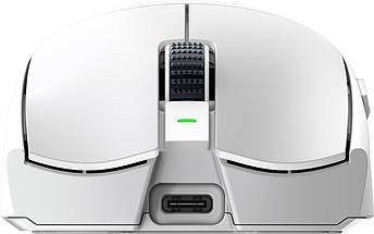 Миша Wireless Razer Viper V3 Pro White (RZ01-05120200-R3G1), фото 5