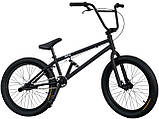 Стрибковий 20 BMX Stunt трюковий велосипед, фото 4