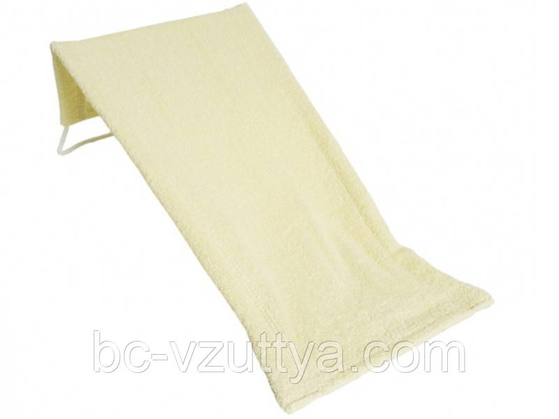 Гірка для ванни yellow, фото 1