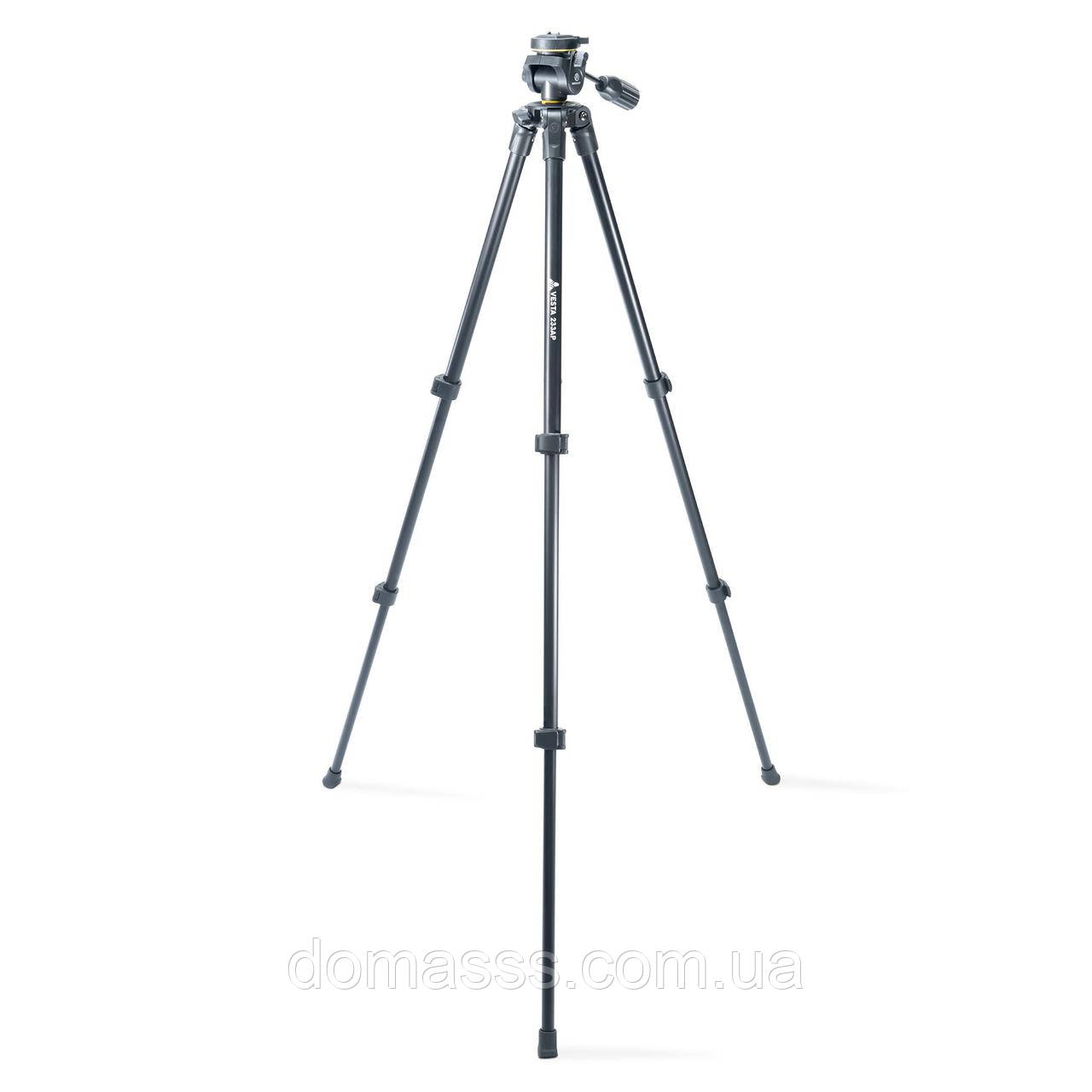 Штатив Vanguard Vesta 233AP (Vesta 233AP), фото 1