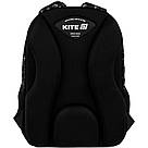 Рюкзак шкільний Kite Education Bad Badtz Maru HK25-585M-1, фото 4