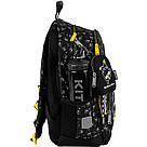 Рюкзак шкільний Kite Education Bad Badtz Maru HK25-585M-1, фото 6