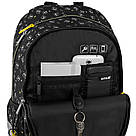 Рюкзак шкільний Kite Education Bad Badtz Maru HK25-585M-1, фото 8