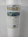 Агроволокно біле. 30 г/м2 щільність. 3.20 х 100 м. Для укриття рослин. "Агрокремінь" Україна, фото 3