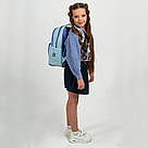 Рюкзак шкільний Kite Education Catsline K25-585M-1, фото 10