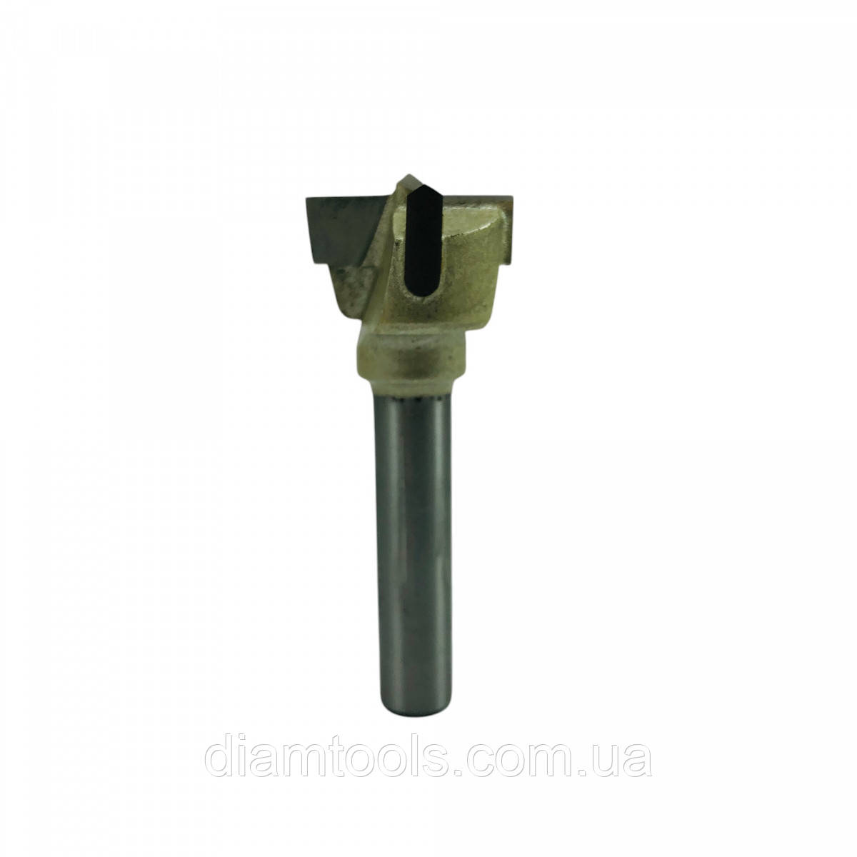 Фреза для меблевої петлі VATZO 1011 D20 d8 L54 h18