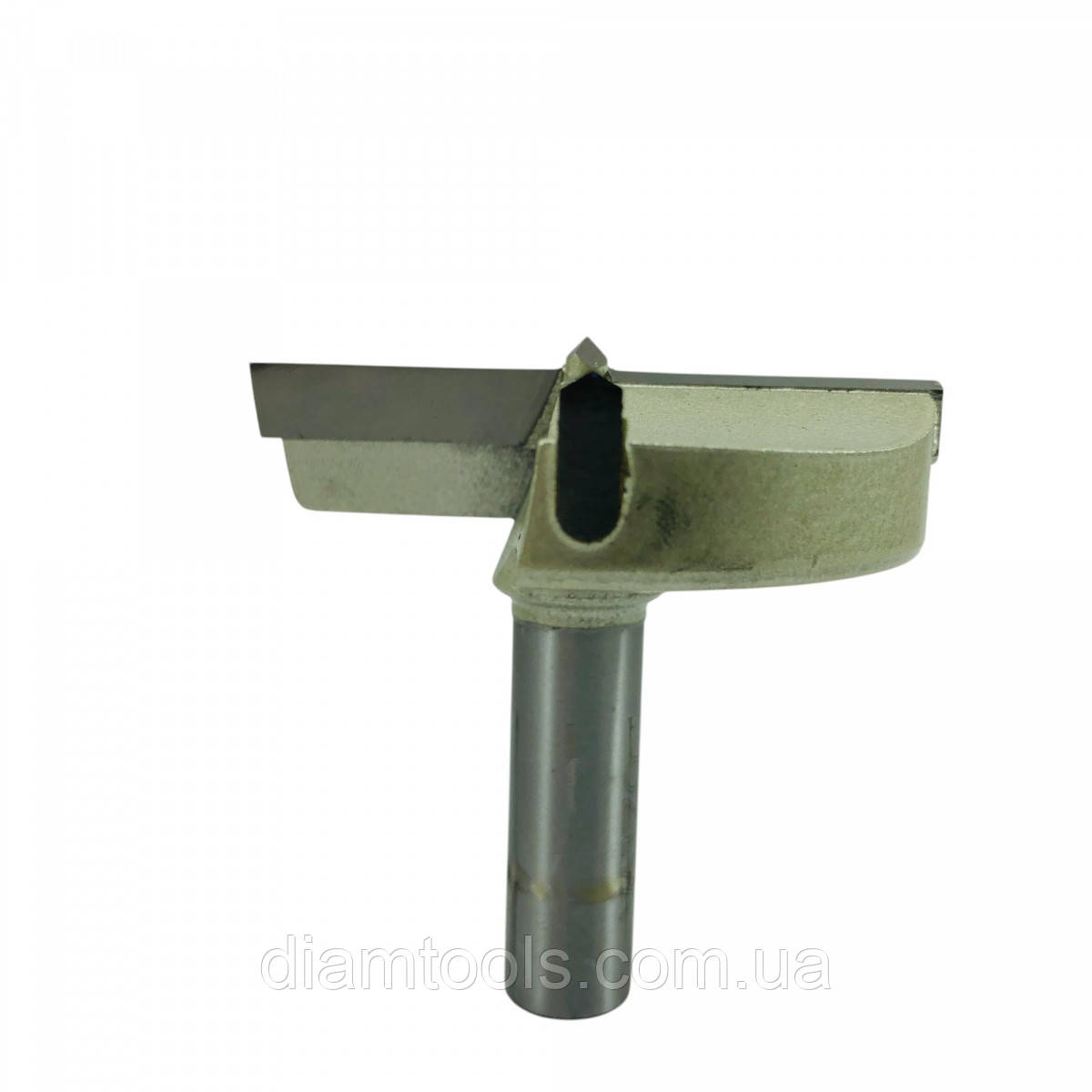 Фреза для меблевої петлі VATZO 1011 D60 d12 L60 h18