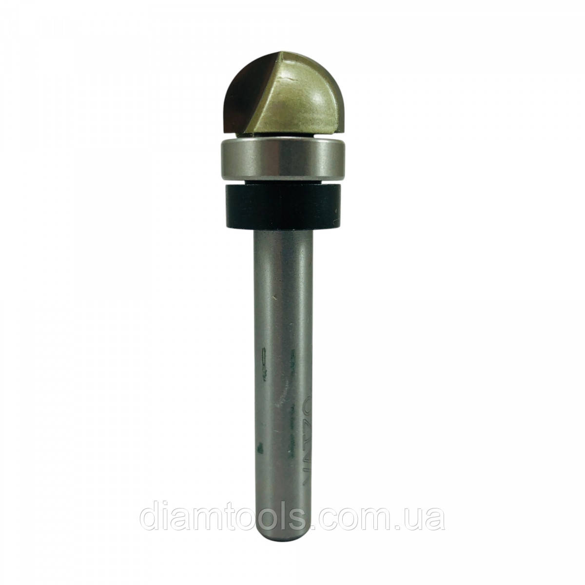 Фреза кромкова галтельна VATZO 1005B D16 d8 L64 h10