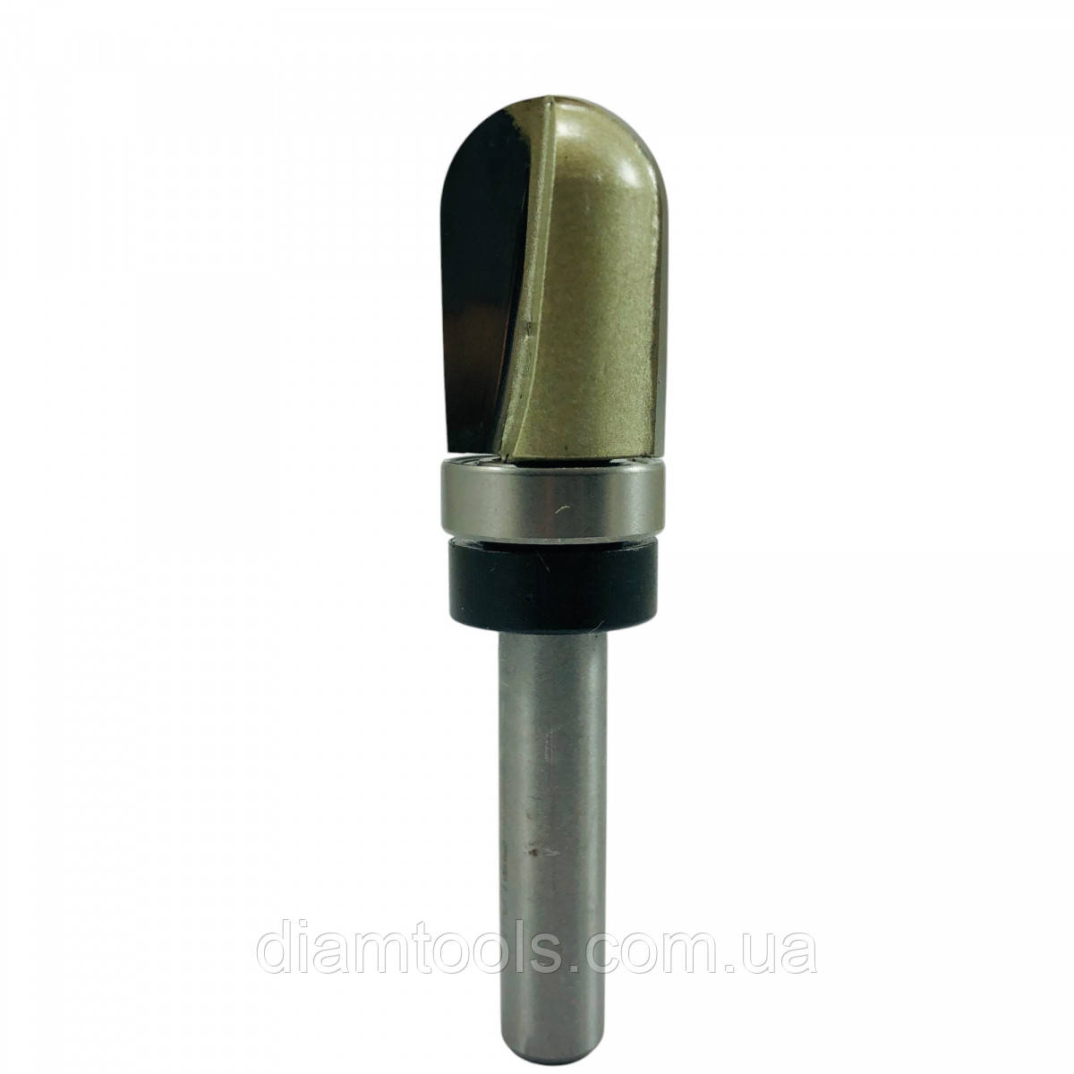 Фреза кромкова галтельна VATZO 1012B D16 d8 L68 h25 R8