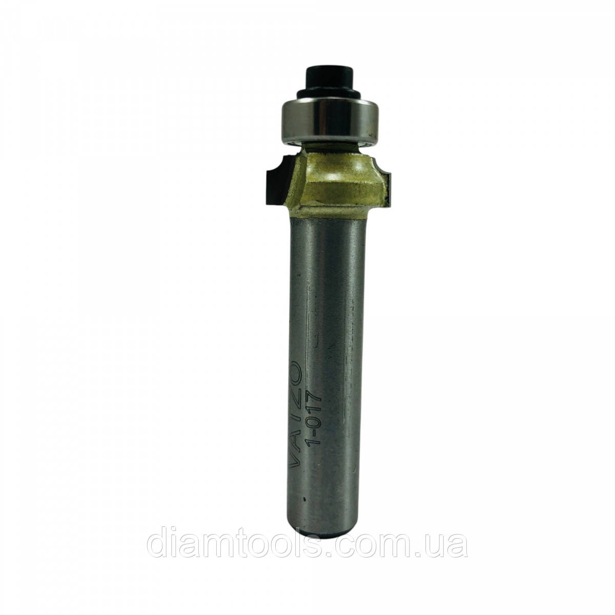 Фреза кромкова калювальна VATZO 1017 D13 d8 L49 h5 R1.5