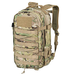 Рюкзак Helikon-Tex RACCOON MK2 CORDURA 20л, Multicam