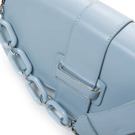 PODIUM Сумка Жіноча Класична шкарпетка FASHION 22 2811 navi, фото 2