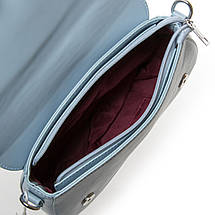 PODIUM Сумка Жіноча Класична шкарпетка FASHION 22 2811 navi, фото 4