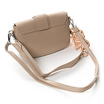 PODIUM Сумка Жіноча Класична шкарпетка FASHION 22 2818 khaki, фото 3