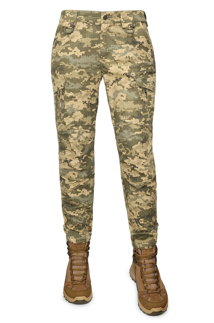 Тактичні штани Ultra WOMAN MM14 WinTac, фото 1