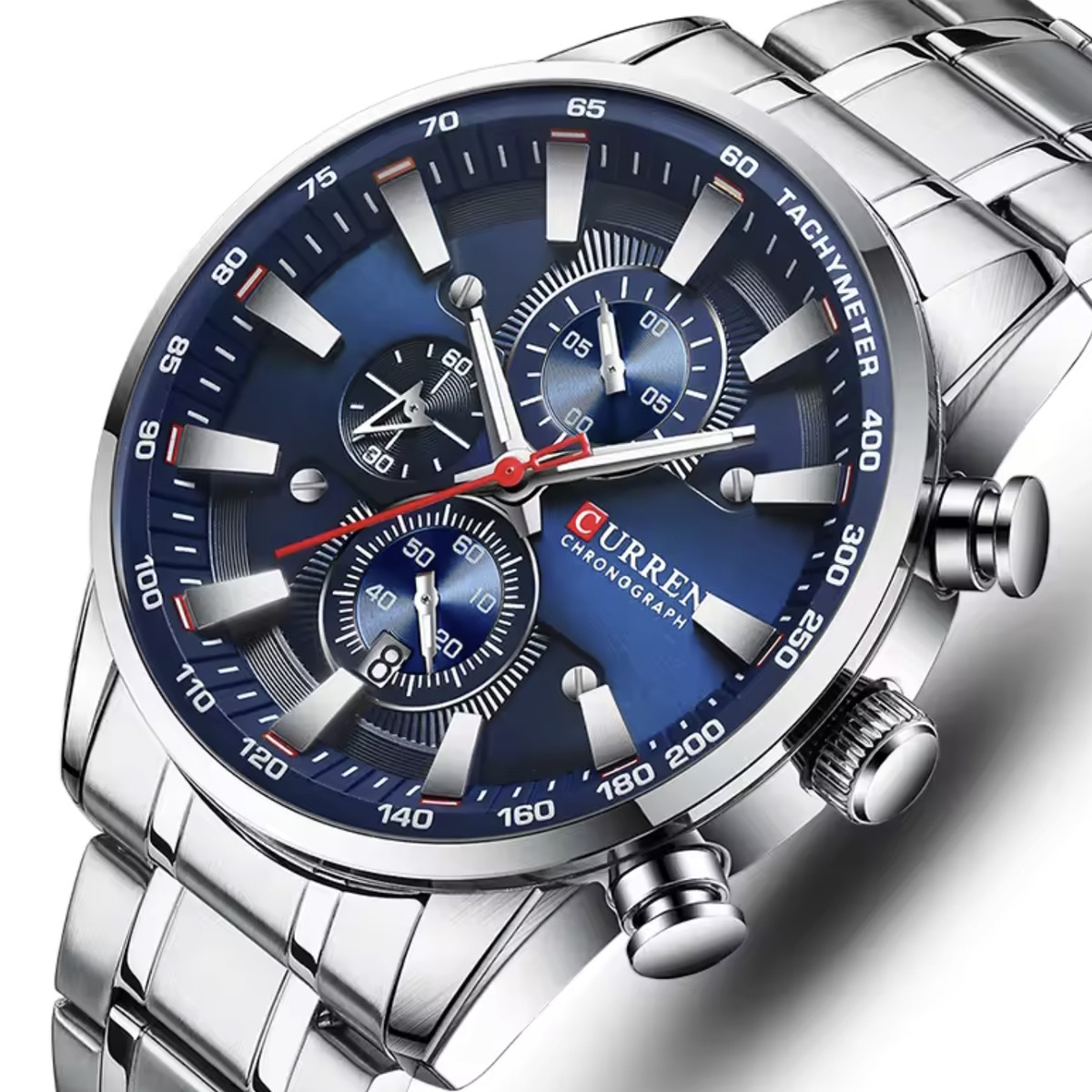 Curren Чоловічий годинник Curren Pacific