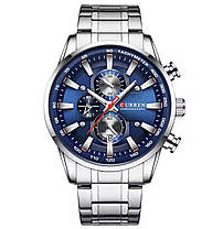 Curren Чоловічий годинник Curren Pacific, фото 2