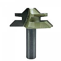 Фреза для зрощування VATZO 2510 D50 d12 L60 h22