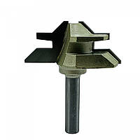 Фреза для зрощування VATZO 2510 D50 d8 L60 h22