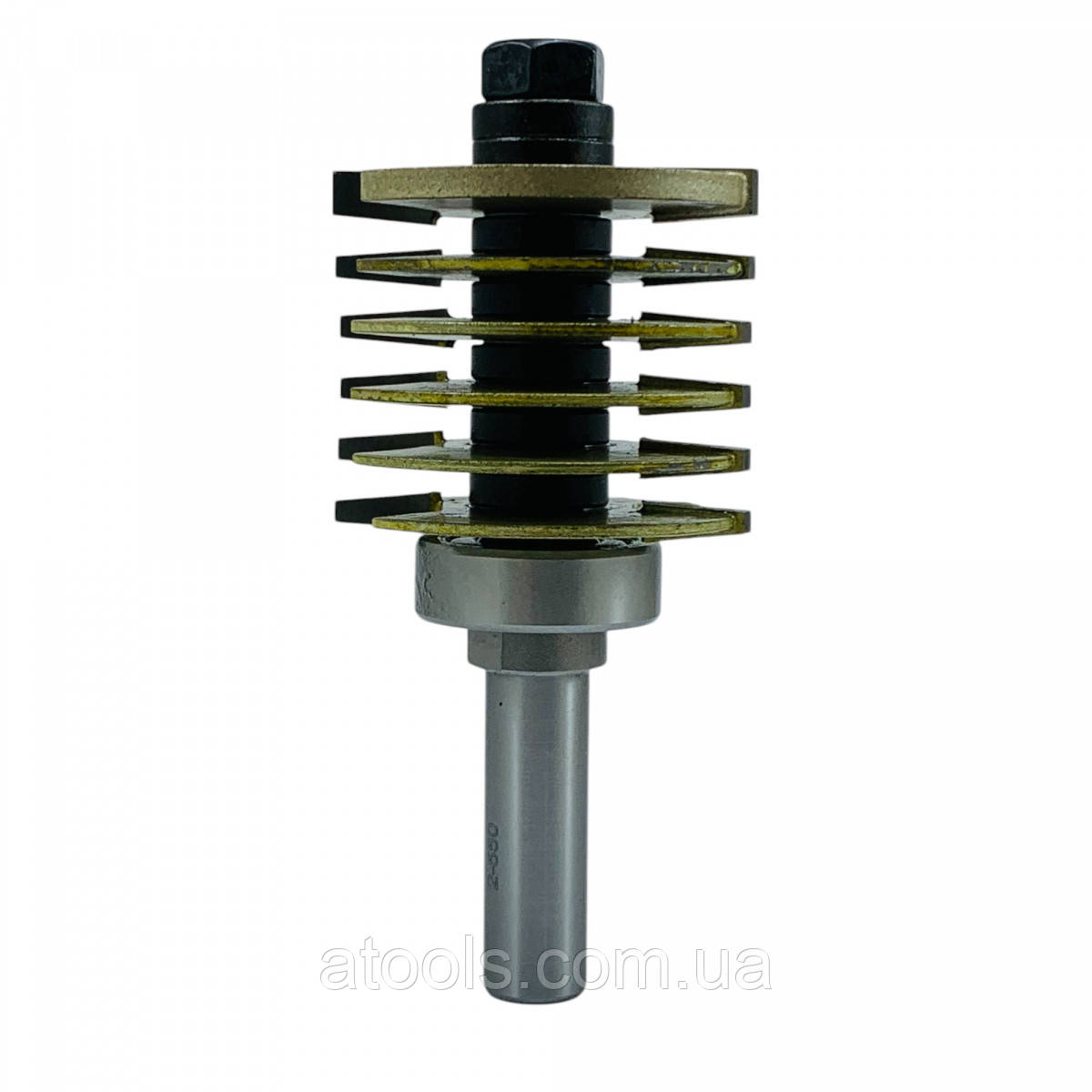 Фреза для зрощування VATZO 2550 D48 d12 h40