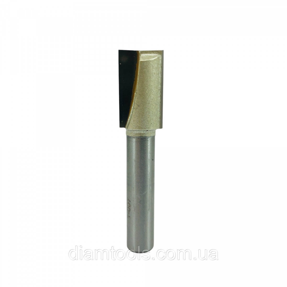 Фреза пазова пряма VATZO 1007 D12 d8 L55 h20