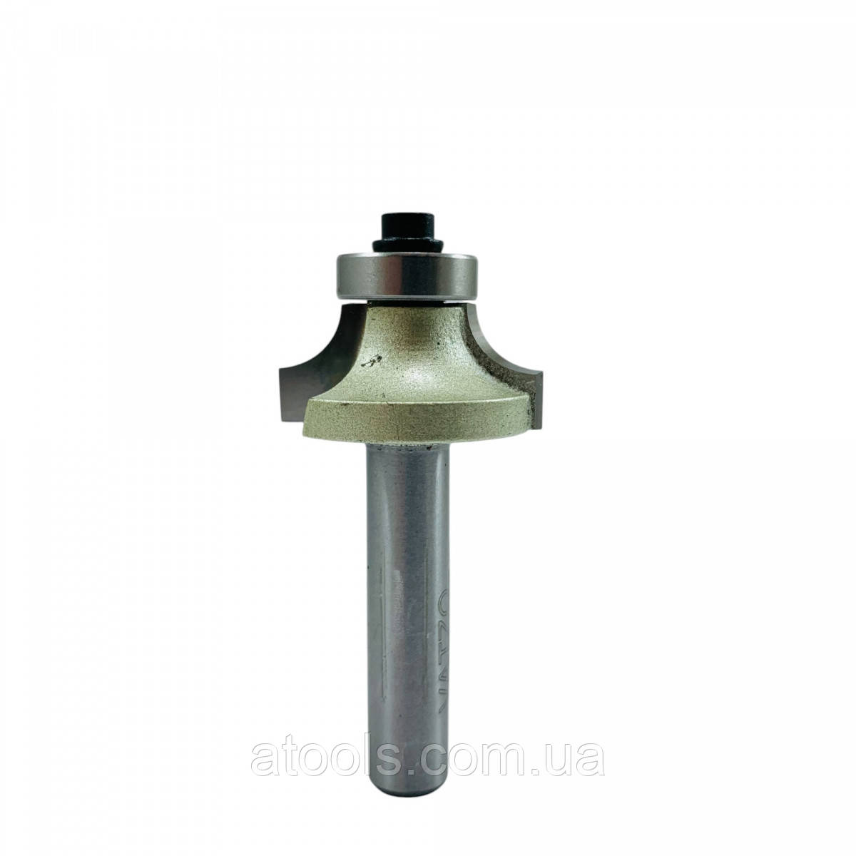 Фреза кромкова калювальна VATZO 1017 D25 d8 L54 h11 R6