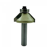 Фреза кромкова конусна VATZO 1022 D30 d8 L56 h12.5