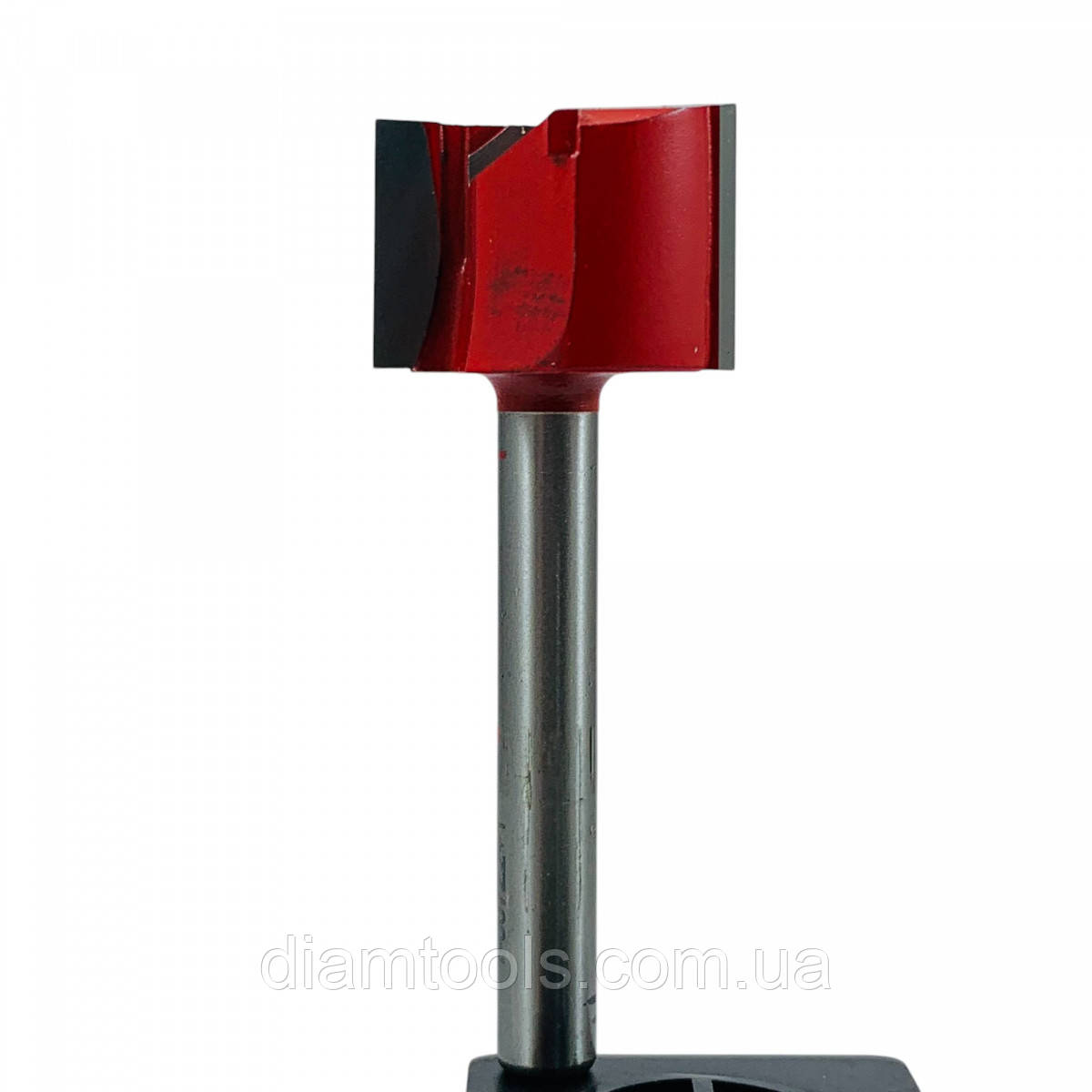 Фреза пазова пряма VATZO 1007 PRO D30 d8 L75 h20