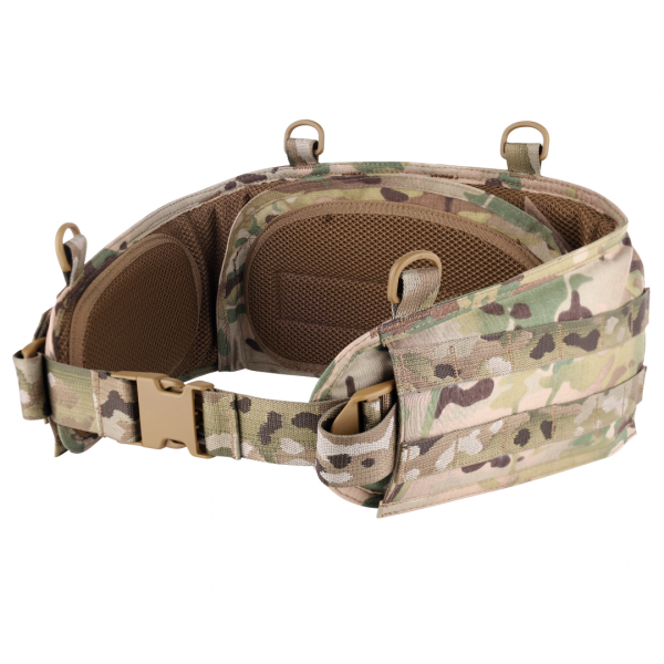 Пояс розвантажувальний A.T.A.K.A. "Воїн" MilSpec NIR Multicam, фото 1