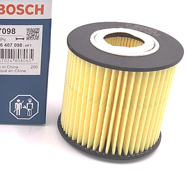 Фільтр масляний BOSCH F026407098 04152-31090